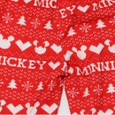 Disney Minnie  Snow children's leggings 3-8 years