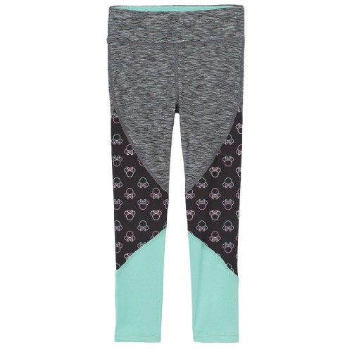 Disney Minnie  Sport children's leggings 146 cm