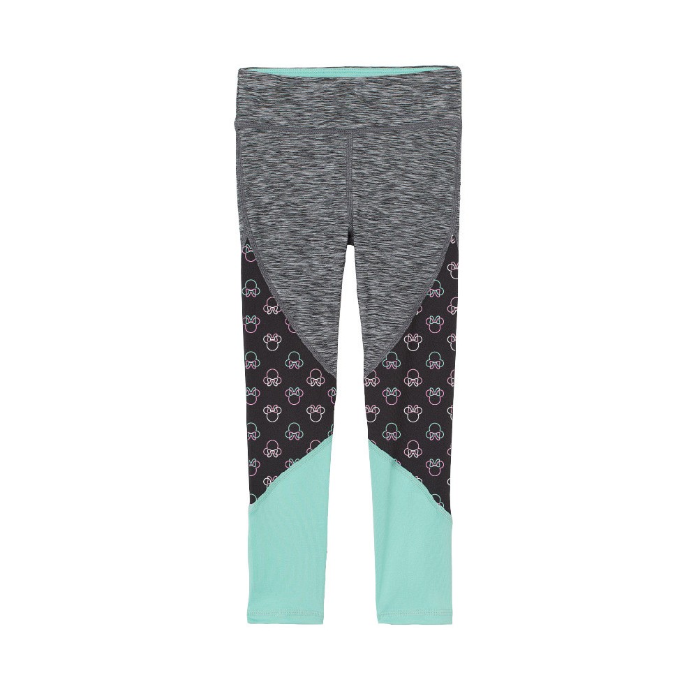 Disney Minnie  Sport children's leggings 146 cm