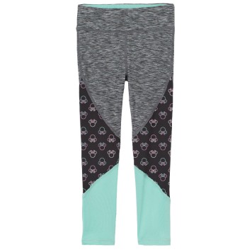 Disney Minnie  Sport children's leggings 122 cm
