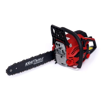 Piła spalinowa 5,9KM 40cm KD5010