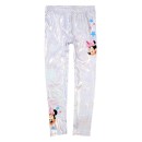 Disney Minnie Starlight kids holographic leggings 4 years / 104 cm