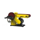 SZLIFIERKA TALERZOWO-TAŚMOWA 650W KD5296