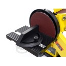 SZLIFIERKA TALERZOWO-TAŚMOWA 650W KD5296