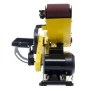 SZLIFIERKA TALERZOWO-TAŚMOWA 650W KD5296