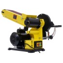 SZLIFIERKA TALERZOWO-TAŚMOWA 650W KD5296