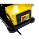 SZLIFIERKA TALERZOWO-TAŚMOWA 650W KD5296