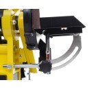 SZLIFIERKA TALERZOWO-TAŚMOWA 650W KD5296