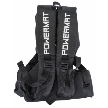 Szelki nośne do kos i podkaszarek spalinowych SDK-2