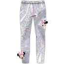 Disney Minnie Starlight holographic kids leggings 8 years / 128 cm