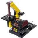 SZLIFIERKA TALERZOWO-TAŚMOWA 600W  2950 rpm KD5295