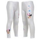 Disney Minnie Starlight holographic kids leggings 9 years / 134 cm