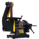 SZLIFIERKA TALERZOWO-TAŚMOWA 600W  2950 rpm KD5295