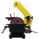 SZLIFIERKA TALERZOWO-TAŚMOWA 600W  2950 rpm KD5295