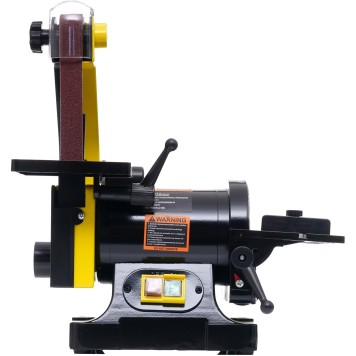 SZLIFIERKA TALERZOWO-TAŚMOWA 600W  2950 rpm KD5295