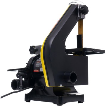 SZLIFIERKA TALERZOWO-TAŚMOWA 600W  2950 rpm KD5295