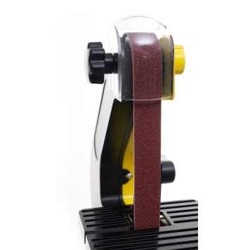 SZLIFIERKA TALERZOWO-TAŚMOWA 600W  2950 rpm KD5295