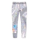 My Little Pony Fluttershy holographic children's leggings 104-134 cm