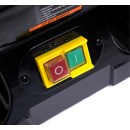 SZLIFIERKA TALERZOWO-TAŚMOWA 600W  2950 rpm KD5295