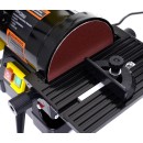 SZLIFIERKA TALERZOWO-TAŚMOWA 600W  2950 rpm KD5295