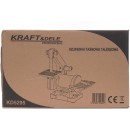 SZLIFIERKA TALERZOWO-TAŚMOWA 600W  2950 rpm KD5295