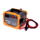 Prostownik akumulatorowy 12/24V 30/250aH KD1924