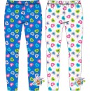 Paw Patrol Skye and Everest children's leggings 98-128 cm