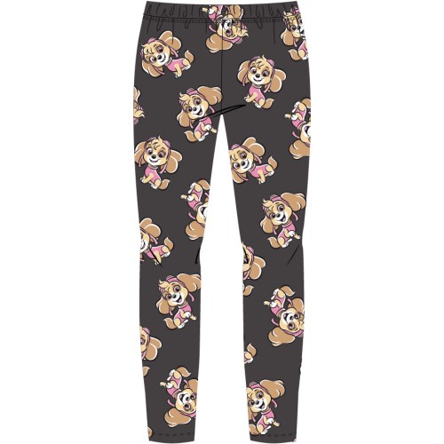 Paw Patrol Skye kids leggings 104-134 cm