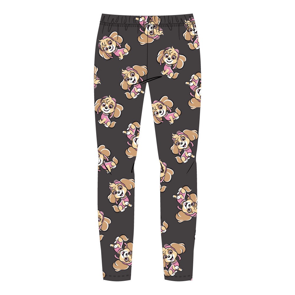 Paw Patrol Skye kids leggings 104-134 cm