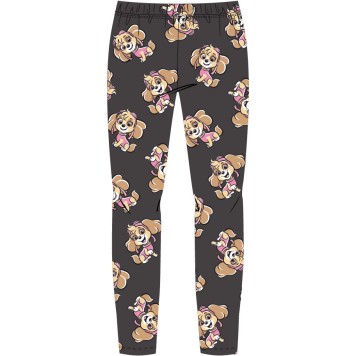 Paw Patrol Skye kids leggings 104-134 cm