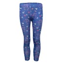Peppa Pig Flower children's leggings 92 cm