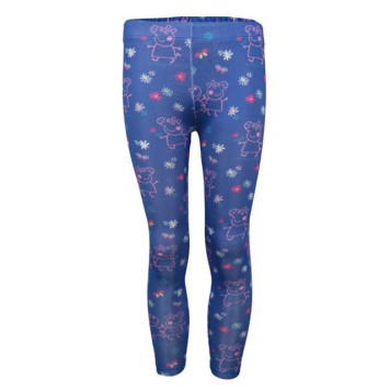 Peppa Pig Flower children's leggings 98/104 cm