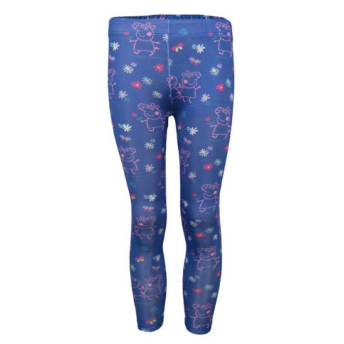 Peppa Pig Flower children's leggings 110/116 cm