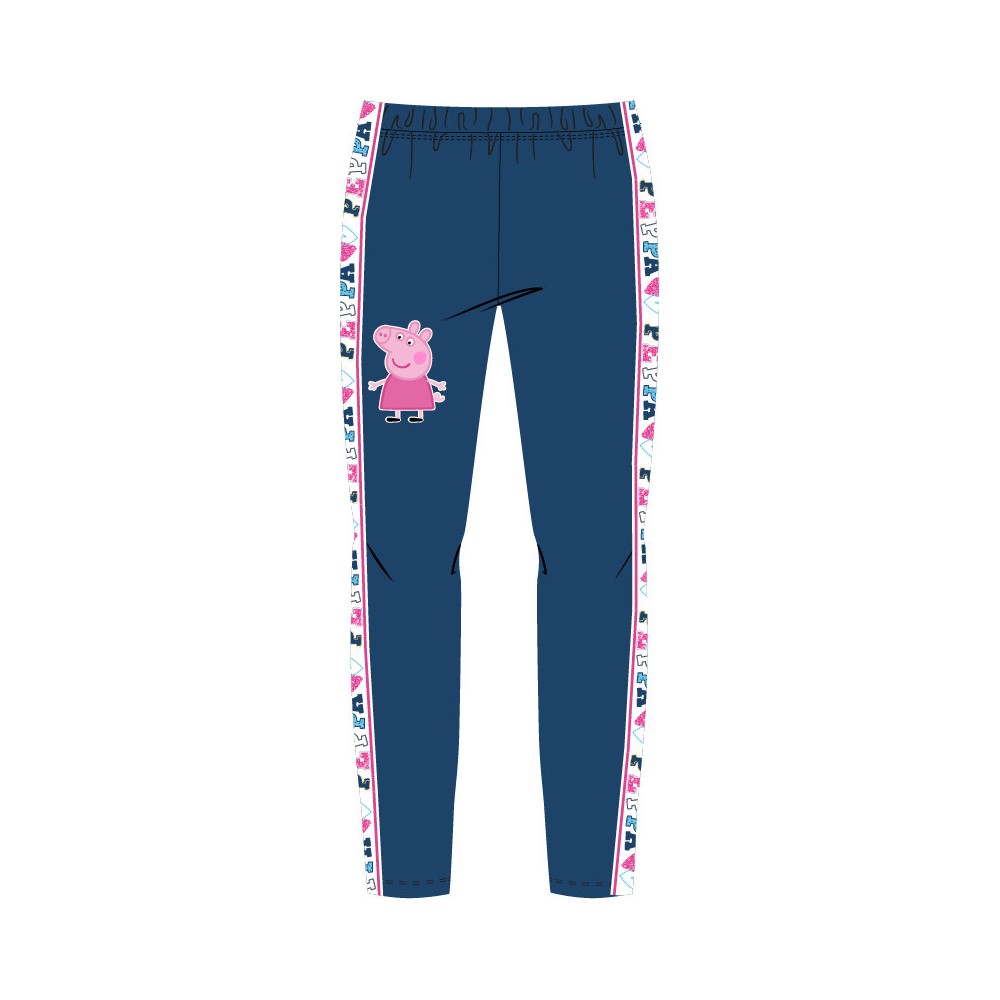 Peppa Pig Piglet children's leggings 92 cm