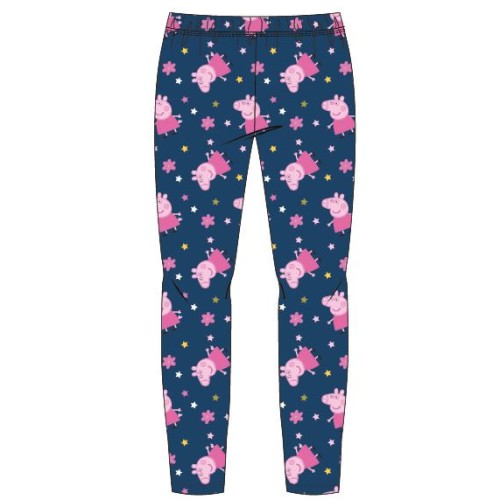 Peppa Pig Star children's leggings 92-116 cm