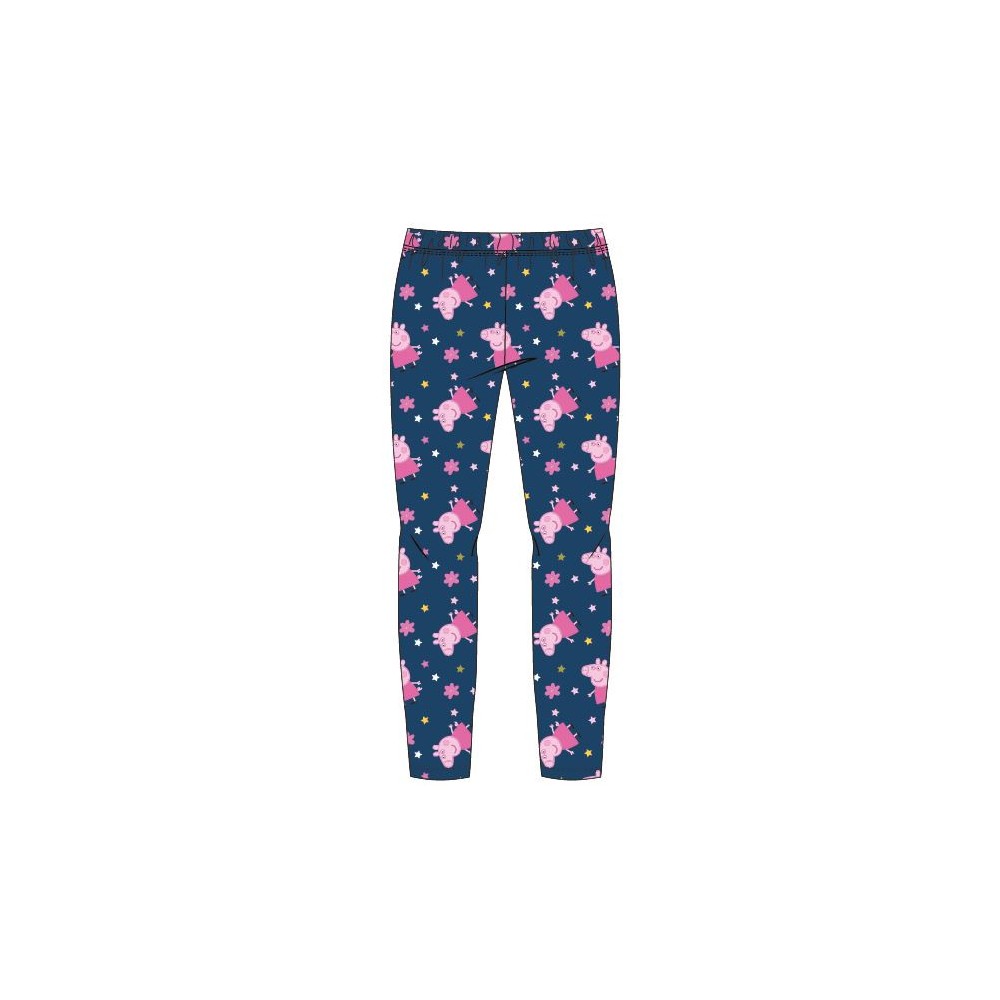 Peppa Pig Star children's leggings 92-116 cm