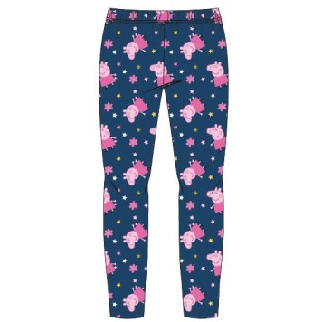 Peppa Pig Star children's leggings 92-116 cm