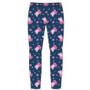Peppa Pig Star children's leggings 92-116 cm