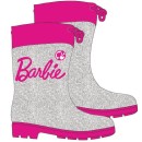 Barbie children's rubber boots 25-34