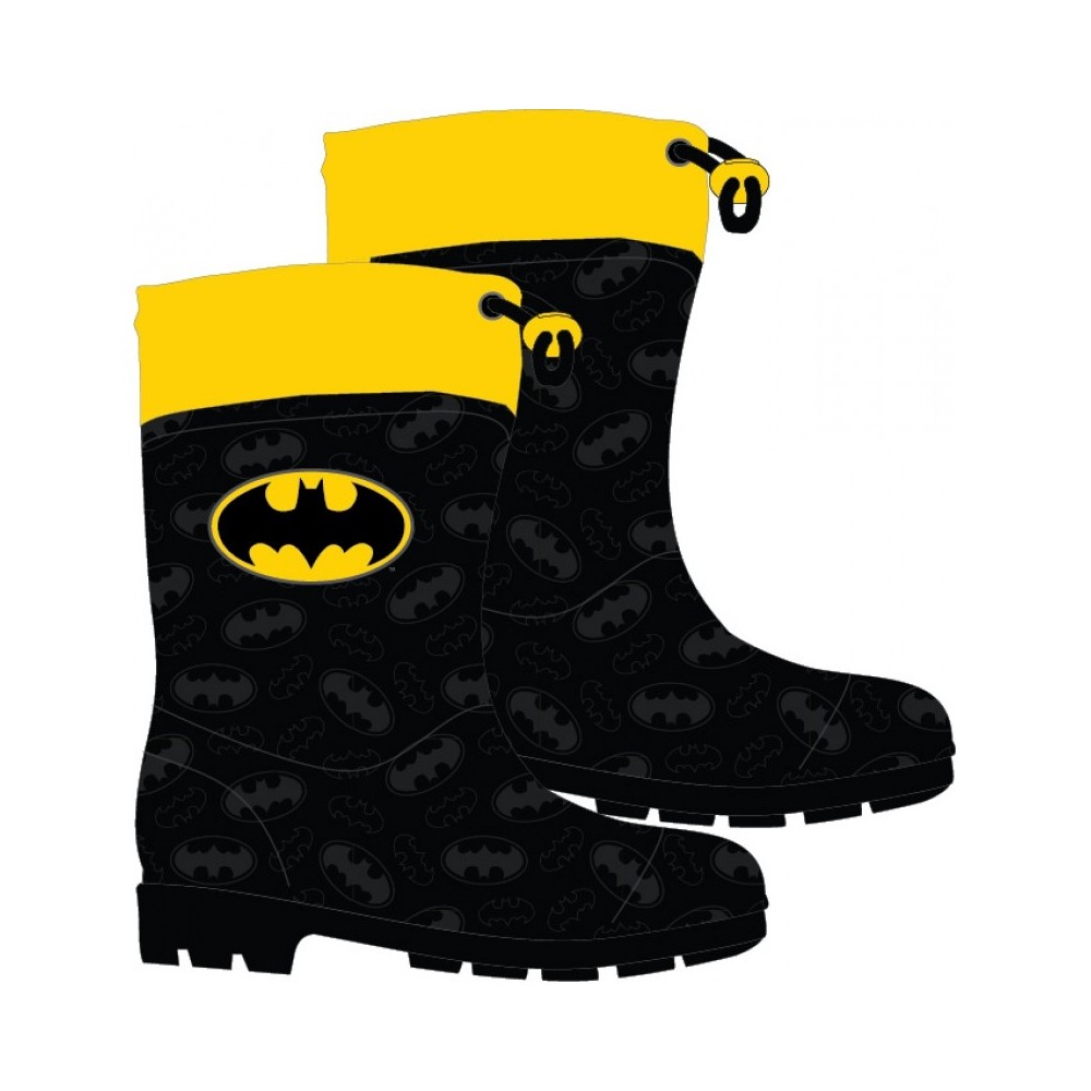 Batman children's rubber boots 25-34