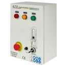 ATS do agregatu prądotwórczego model KD153