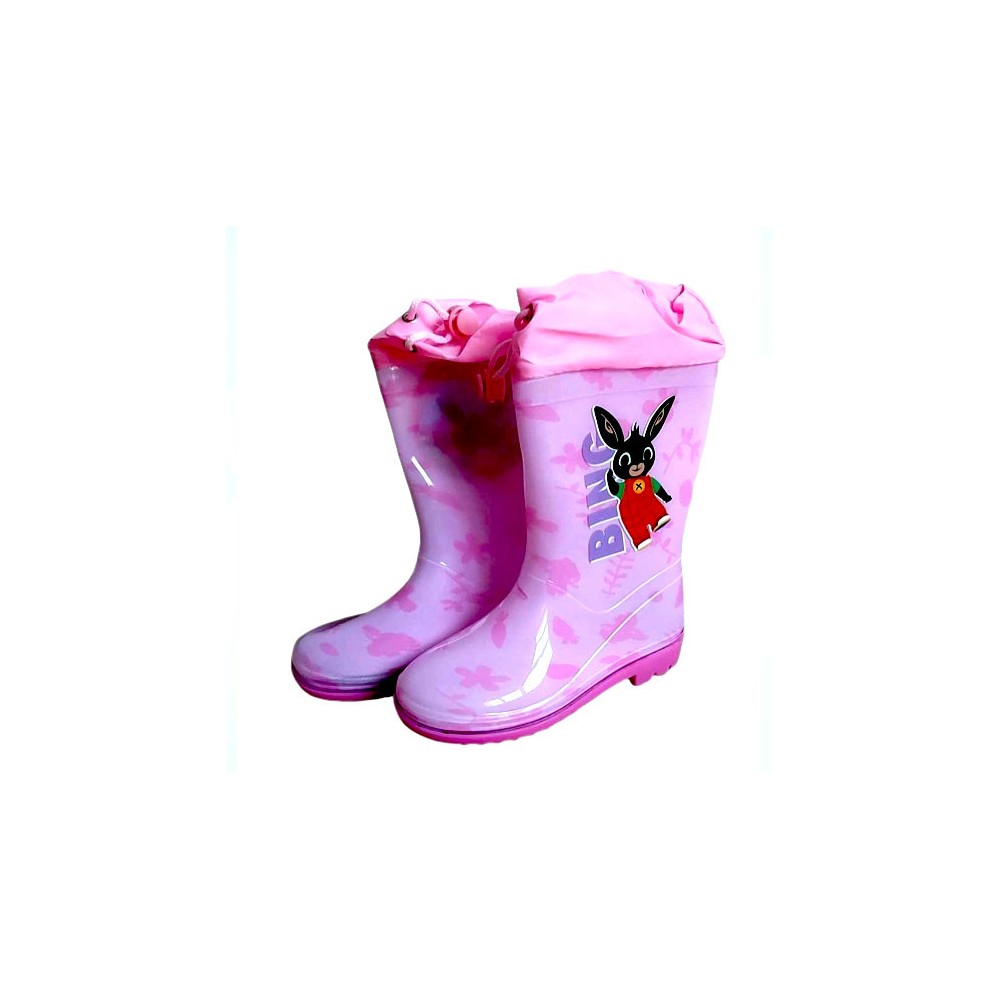 Bing children's rubber boots 23-32