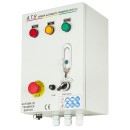 ATS do agregatu prądotwórczego model KD153