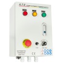 ATS do agregatu prądotwórczego model KD153