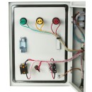 ATS do agregatu prądotwórczego model KD153