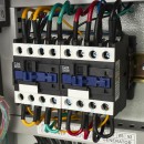 ATS do agregatu prądotwórczego model KD153