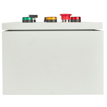 ATS do agregatu prądotwórczego model KD153