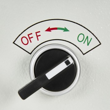 ATS do agregatu prądotwórczego model KD153