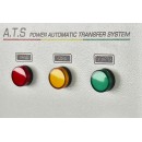 ATS do agregatu prądotwórczego model KD153