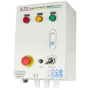 ATS do agregatu prądotwórczego model KD152